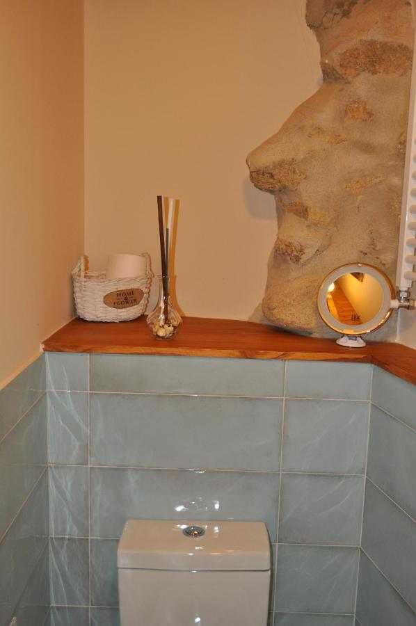 Hostal El Rincón Secreto de Gredos especializada en celiaquía y diabetes y jacuzzi Tormellas Exterior foto
