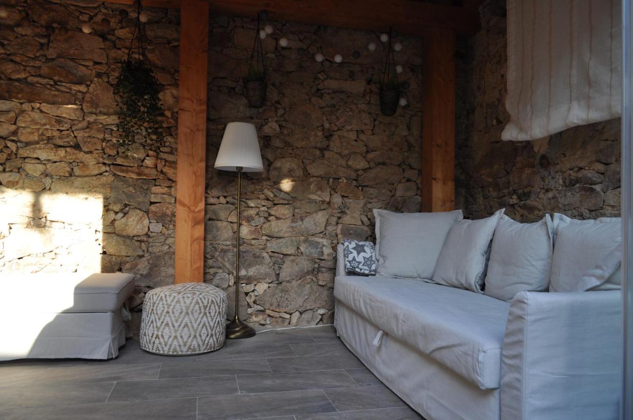 Hostal El Rincón Secreto de Gredos especializada en celiaquía y diabetes y jacuzzi Tormellas Exterior foto