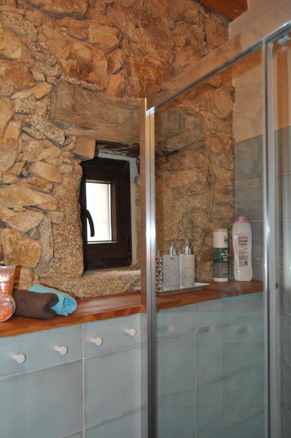 Hostal El Rincón Secreto de Gredos especializada en celiaquía y diabetes y jacuzzi Tormellas Exterior foto