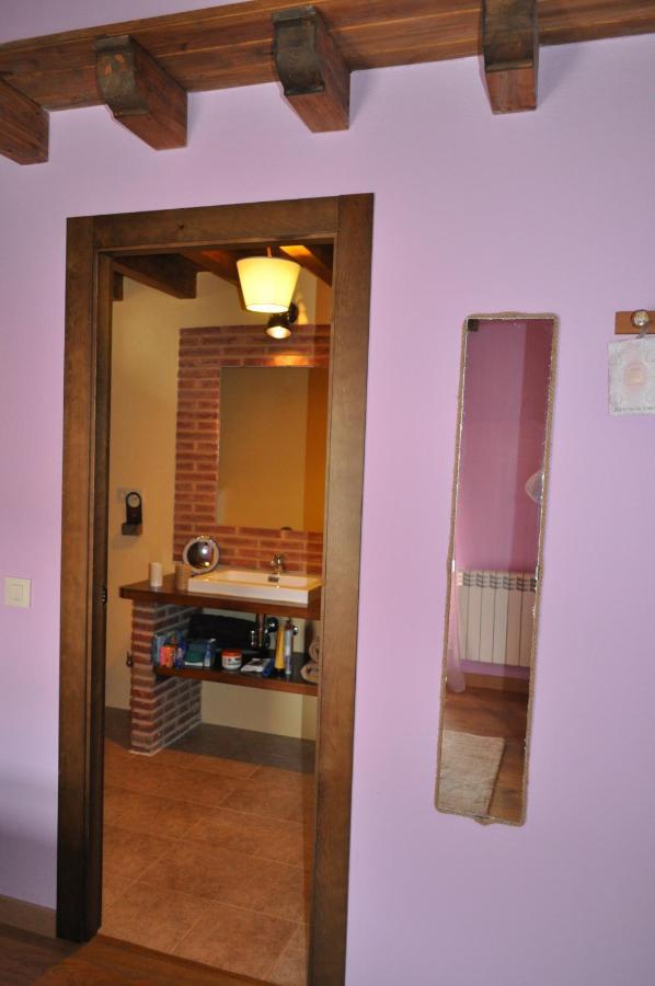 Hostal El Rincón Secreto de Gredos especializada en celiaquía y diabetes y jacuzzi Tormellas Exterior foto